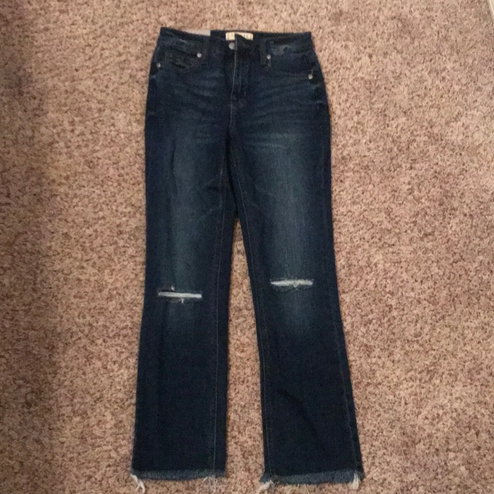 Denim Jeans